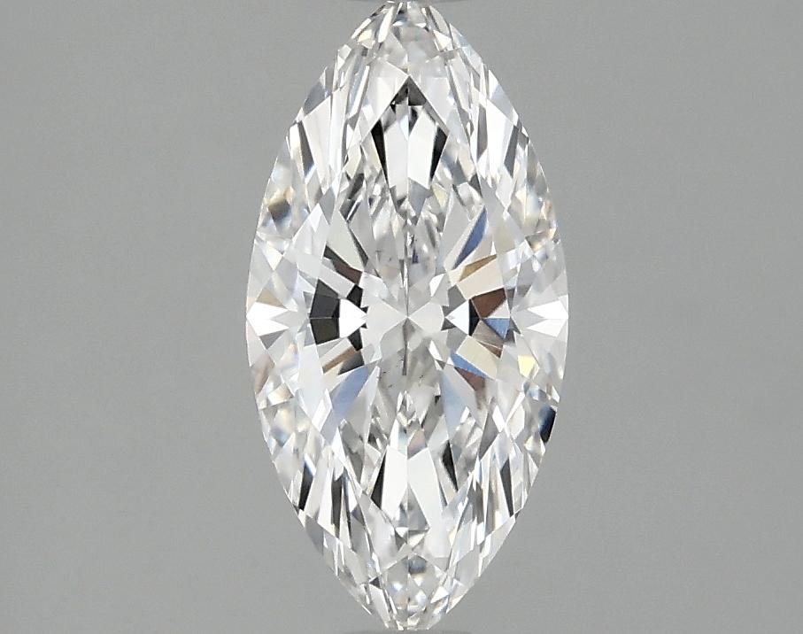 1.1 Carat Marquise Shaped Ideal Cut VS1 IGI Certified Lab Grown Diamond