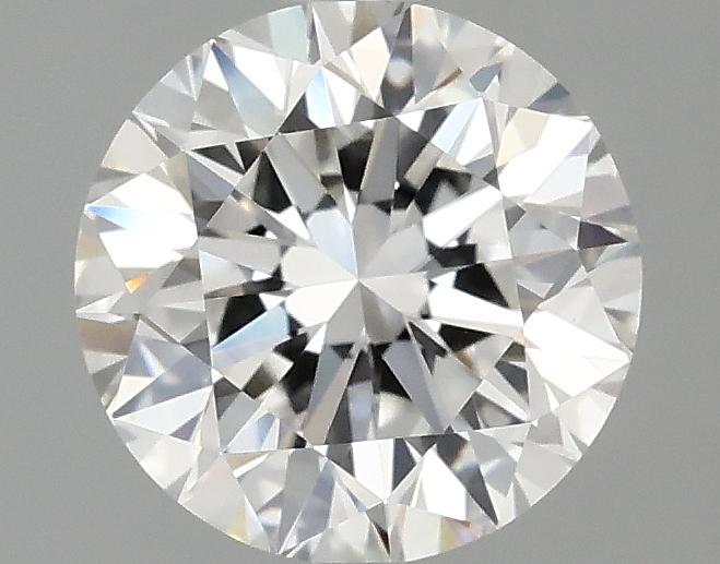 1.86 Carat Round Shaped Excellent Cut VS1 IGI Certified Lab Grown Diamond