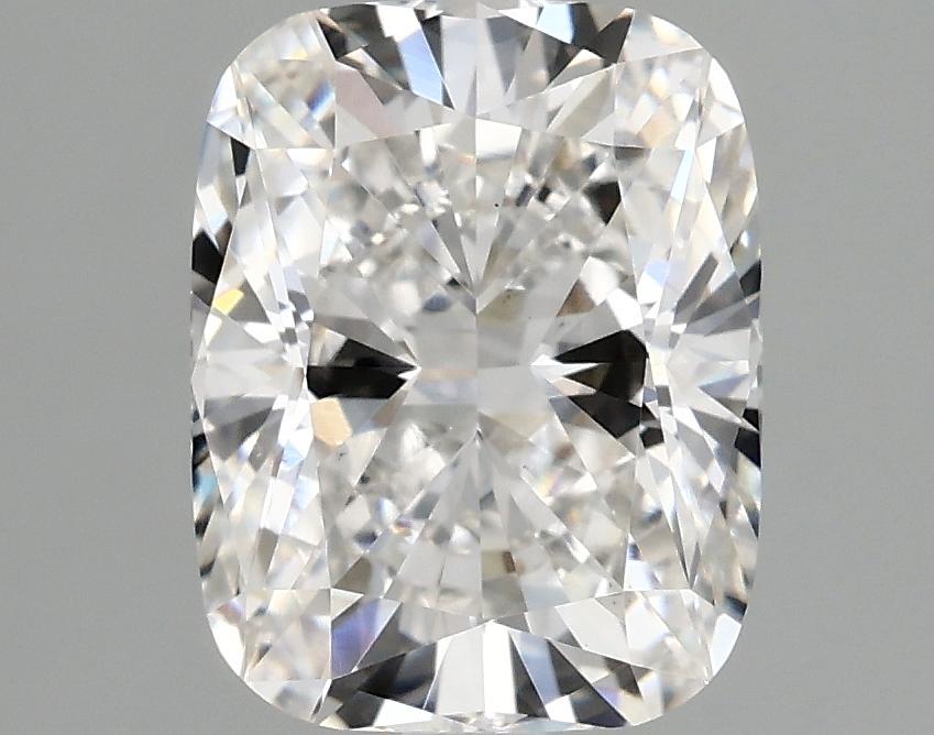 1.98 Carat Cushion Shaped Excellent Cut VS1 IGI Certified Lab Grown Diamond