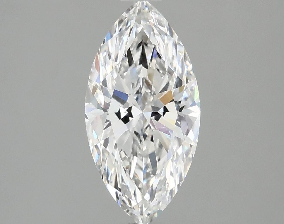 1.56 Carat Marquise Shaped Ideal Cut VS1 IGI Certified Lab Grown Diamond