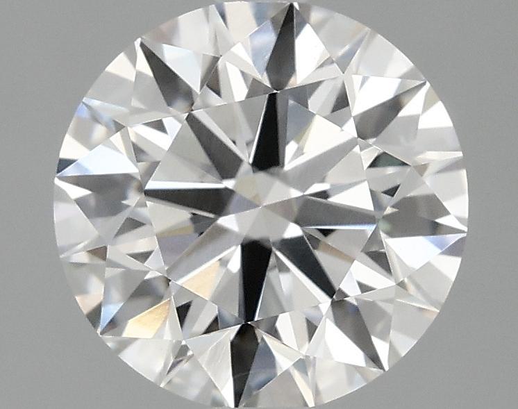 1.92 Carat Round Shaped Ideal Cut VS1 IGI Certified Lab Grown Diamond