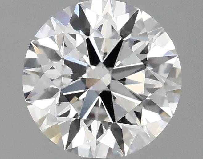 1.5 Carat Round Shaped Excellent Cut VS1 IGI Certified Lab Grown Diamond