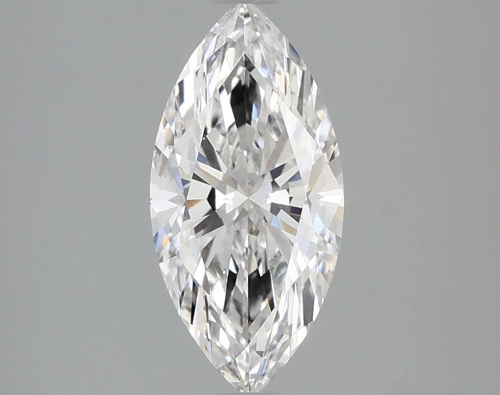 1.52 Carat Marquise Shaped Excellent Cut VS1 IGI Certified Lab Grown Diamond
