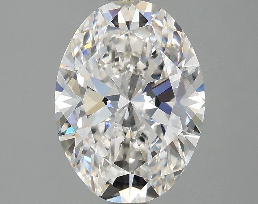 2.01 Carat Oval Shaped Excellent Cut VS1 IGI Certified Lab Grown Diamond