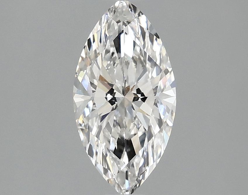 1.0 Carat Marquise Shaped Ideal Cut VS2 IGI Certified Lab Grown Diamond