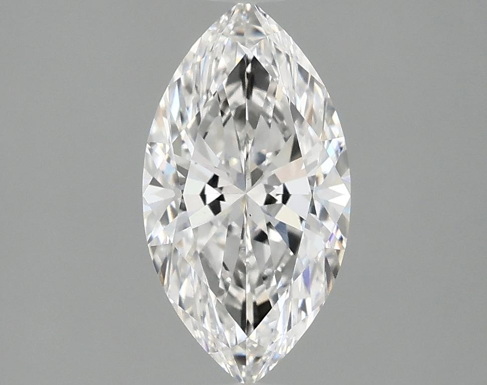 1.57 Carat Marquise Shaped Excellent Cut VS1 IGI Certified Lab Grown Diamond