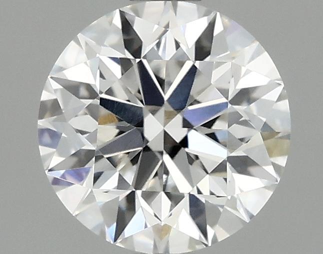1.54 Carat Round Shaped Excellent Cut VS1 IGI Certified Lab Grown Diamond