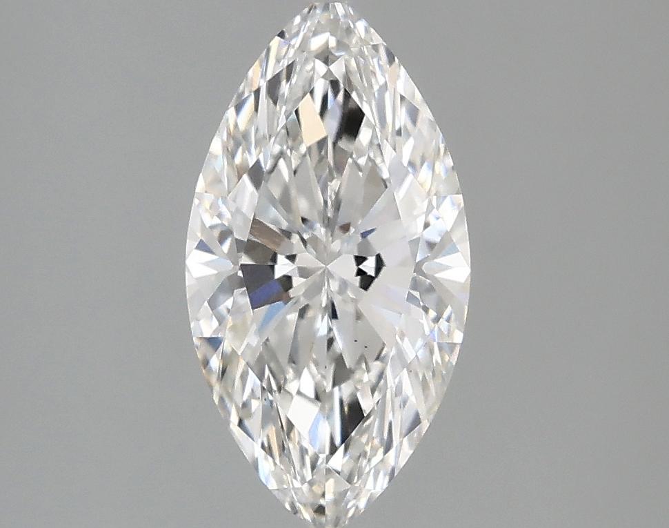 1.53 Carat Marquise Shaped Ideal Cut VS1 IGI Certified Lab Grown Diamond
