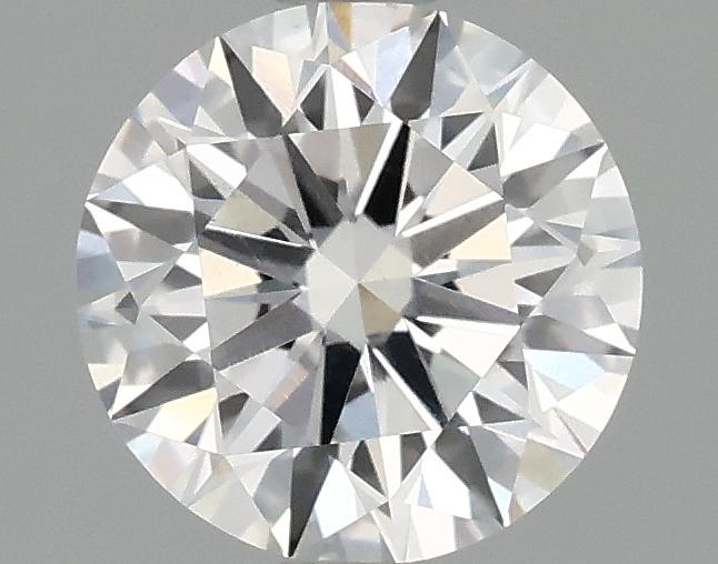 1.55 Carat Round Shaped Ideal Cut VS1 IGI Certified Lab Grown Diamond