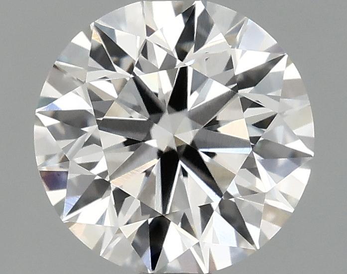 1.5 Carat Round Shaped Excellent Cut VS1 IGI Certified Lab Grown Diamond