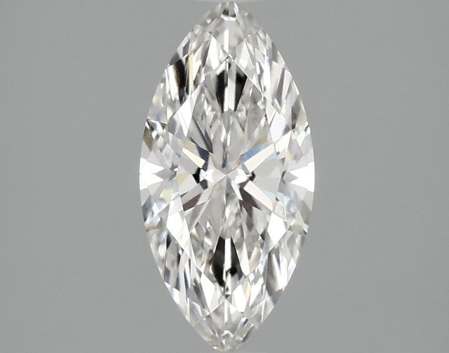 1.08 Carat Marquise Shaped Excellent Cut VS1 IGI Certified Lab Grown Diamond