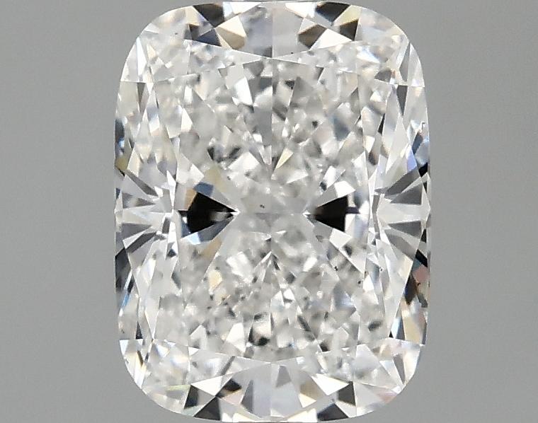 2.05 Carat Cushion Shaped Excellent Cut VS2 IGI Certified Lab Grown Diamond