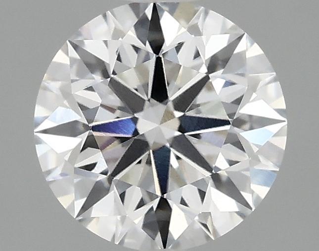 1.51 Carat Round Shaped Ideal Cut VS1 IGI Certified Lab Grown Diamond