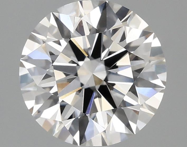 1.99 Carat Round Shaped Ideal Cut VS1 IGI Certified Lab Grown Diamond