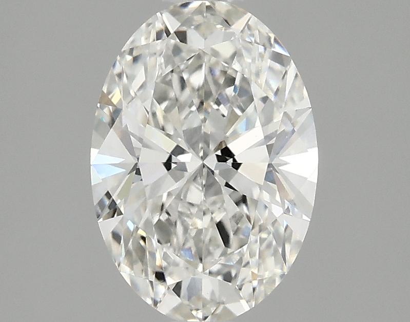 1.53 Carat Oval Shaped Ideal Cut VS1 IGI Certified Lab Grown Diamond