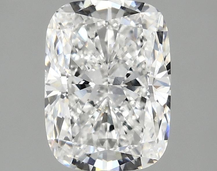 2.0 Carat Cushion Shaped Excellent Cut VS1 IGI Certified Lab Grown Diamond