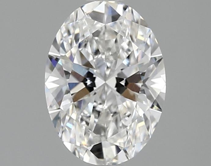 1.52 Carat Oval Shaped Excellent Cut VVS2 IGI Certified Lab Grown Diamond