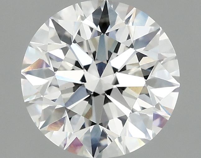 1.58 Carat Round Shaped Excellent Cut VS1 IGI Certified Lab Grown Diamond