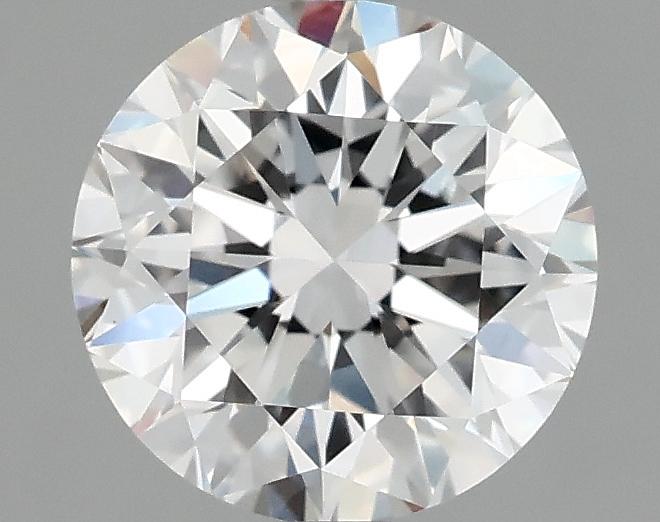 2.0 Carat Round Shaped Excellent Cut VS1 IGI Certified Lab Grown Diamond