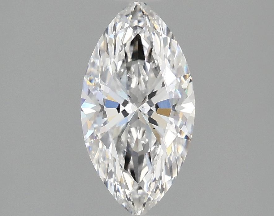 1.09 Carat Marquise Shaped Ideal Cut VS2 IGI Certified Lab Grown Diamond