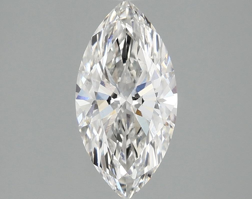 1.56 Carat Marquise Shaped Ideal Cut VS1 IGI Certified Lab Grown Diamond