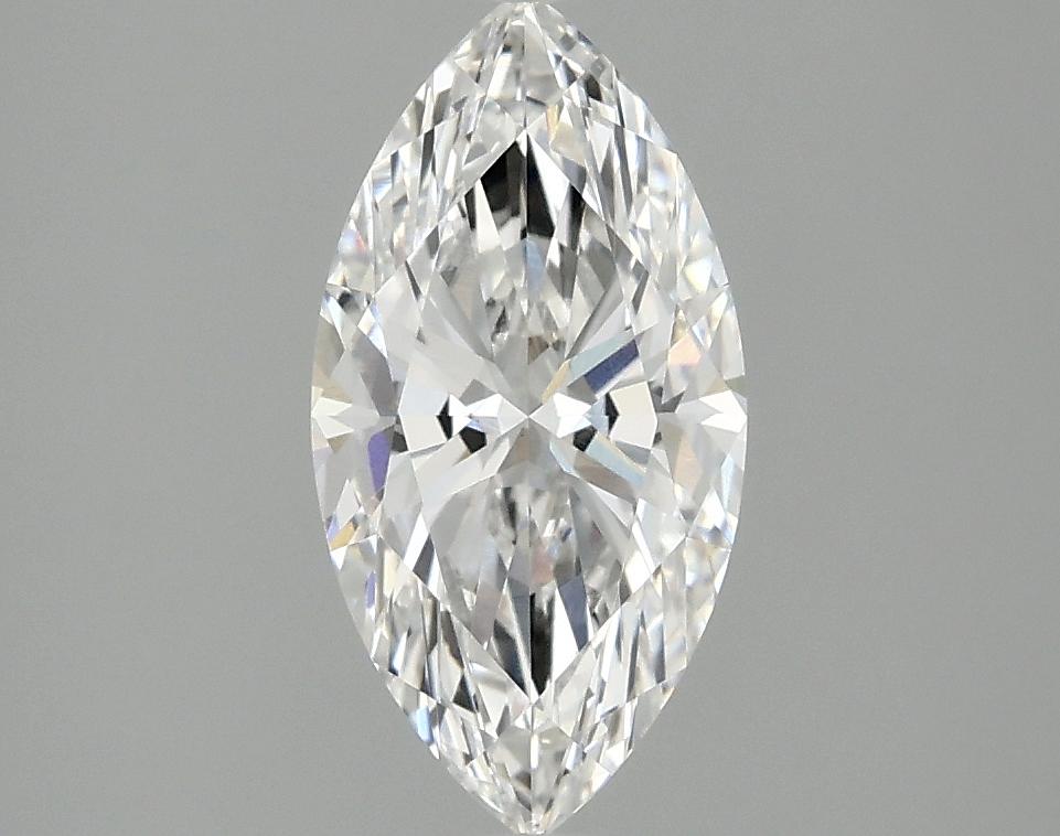 1.52 Carat Marquise Shaped Ideal Cut VS1 IGI Certified Lab Grown Diamond