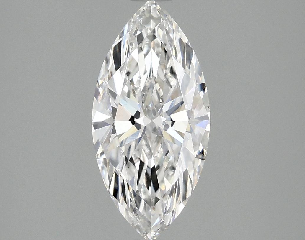1.48 Carat Marquise Shaped Excellent Cut VS1 IGI Certified Lab Grown Diamond