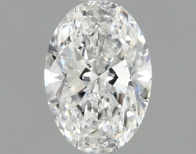 1.06 Carat Oval Shaped Ideal Cut VS1 IGI Certified Lab Grown Diamond