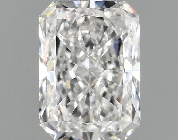 1.01 Carat Radiant Shaped Excellent Cut VS2 IGI Certified Lab Grown Diamond