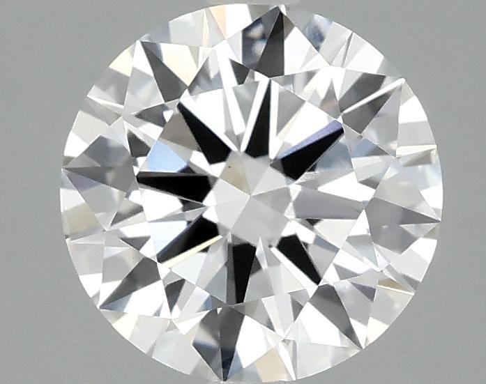 1.92 Carat Round Shaped Ideal Cut VS2 IGI Certified Lab Grown Diamond