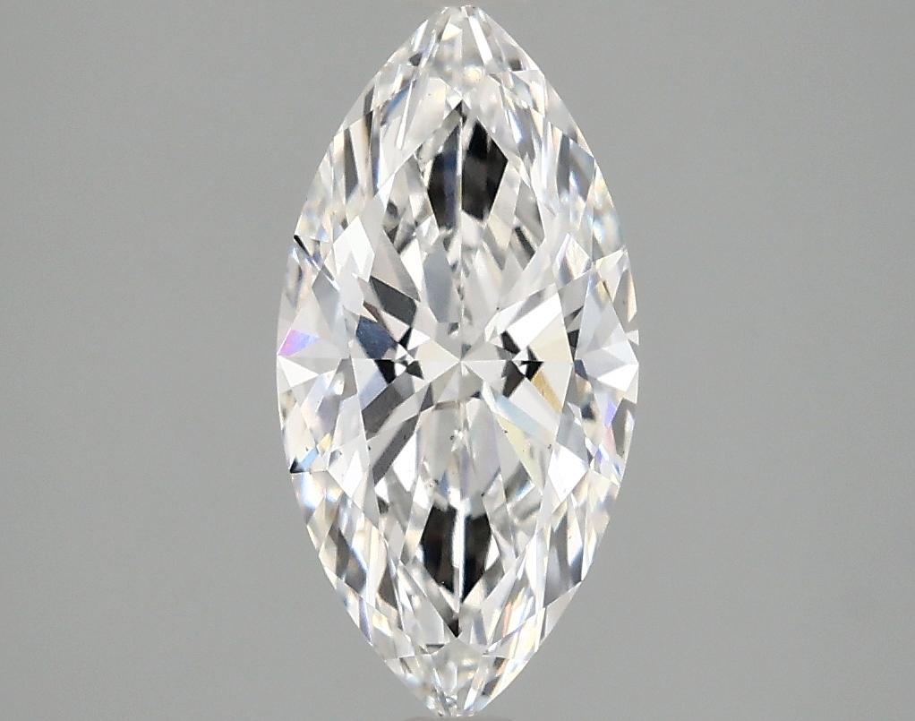 1.52 Carat Marquise Shaped Ideal Cut VS1 IGI Certified Lab Grown Diamond