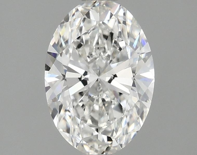 1.44 Carat Oval Shaped Ideal Cut VS1 IGI Certified Lab Grown Diamond