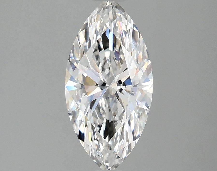 1.07 Carat Marquise Shaped Ideal Cut VS1 IGI Certified Lab Grown Diamond