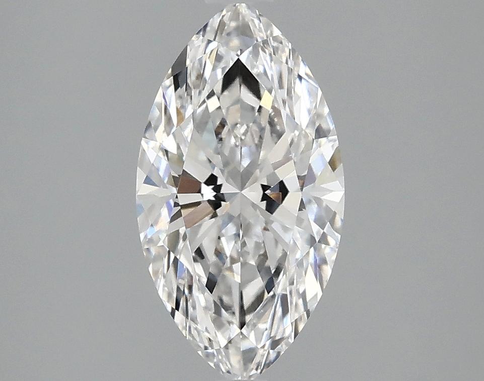 1.59 Carat Marquise Shaped Excellent Cut VS1 IGI Certified Lab Grown Diamond