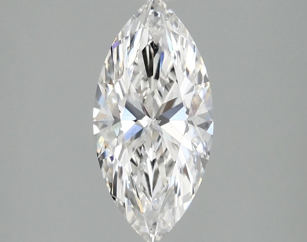 1.52 Carat Marquise Shaped Excellent Cut VS2 IGI Certified Lab Grown Diamond