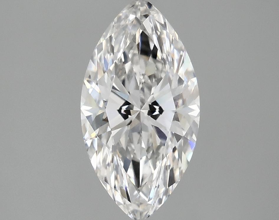 1.52 Carat Marquise Shaped Excellent Cut VS1 IGI Certified Lab Grown Diamond