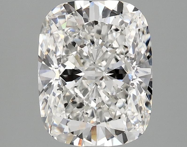 2.59 Carat Cushion Shaped Excellent Cut VS1 IGI Certified Lab Grown Diamond