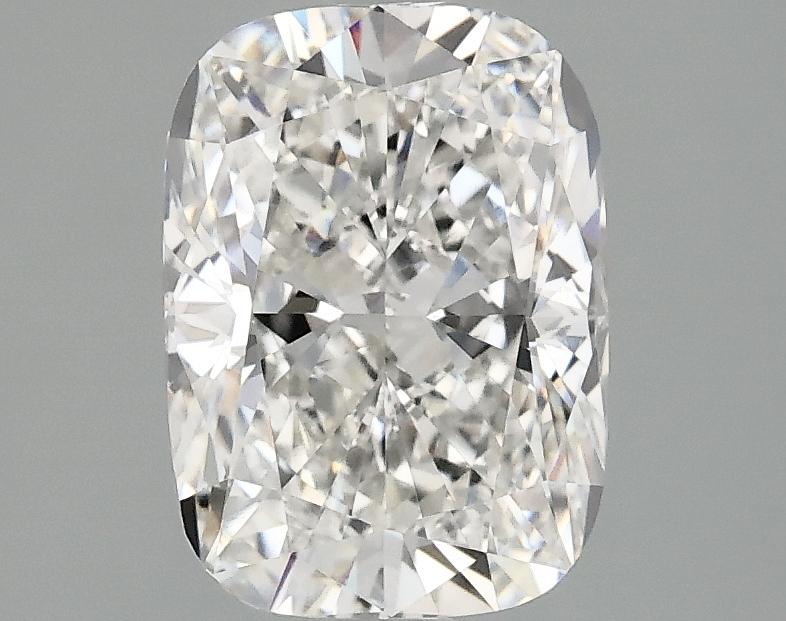 2.01 Carat Cushion Shaped Excellent Cut VS1 IGI Certified Lab Grown Diamond