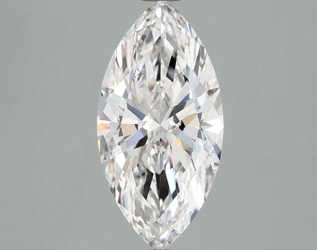 2.02 Carat Marquise Shaped Ideal Cut VS1 IGI Certified Lab Grown Diamond