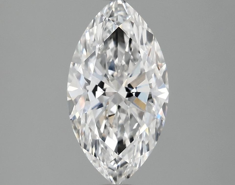 1.59 Carat Marquise Shaped Excellent Cut VS1 IGI Certified Lab Grown Diamond