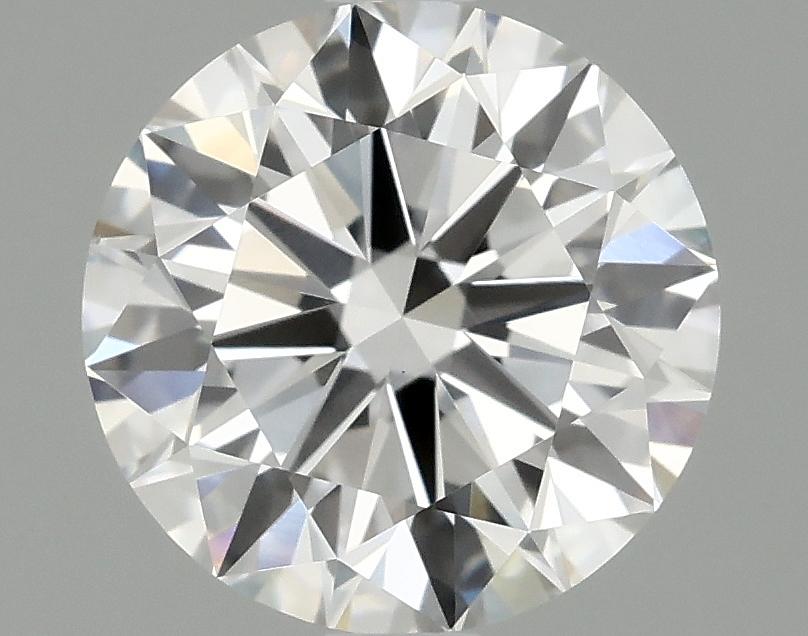 1.5 Carat Round Shaped Excellent Cut VS1 IGI Certified Lab Grown Diamond