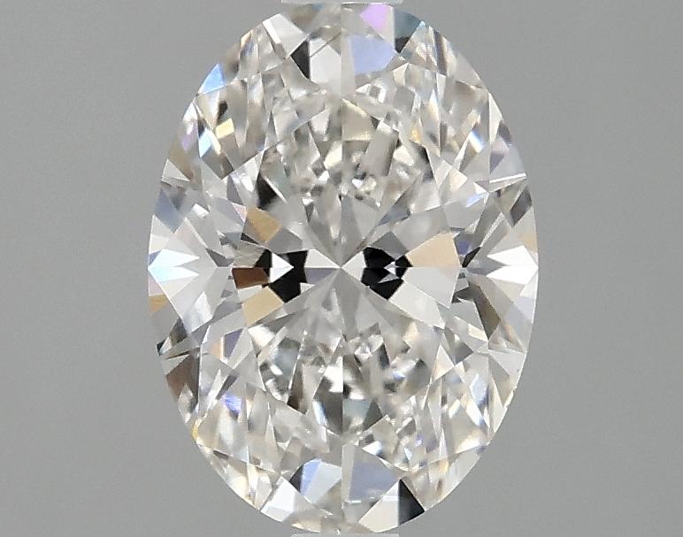 1.56 Carat Oval Shaped Excellent Cut VS1 IGI Certified Lab Grown Diamond