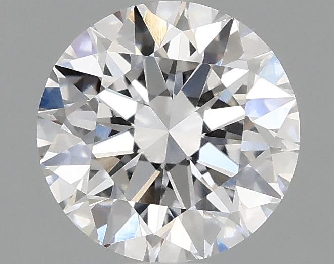 1.5 Carat Round Shaped Excellent Cut VVS2 IGI Certified Lab Grown Diamond