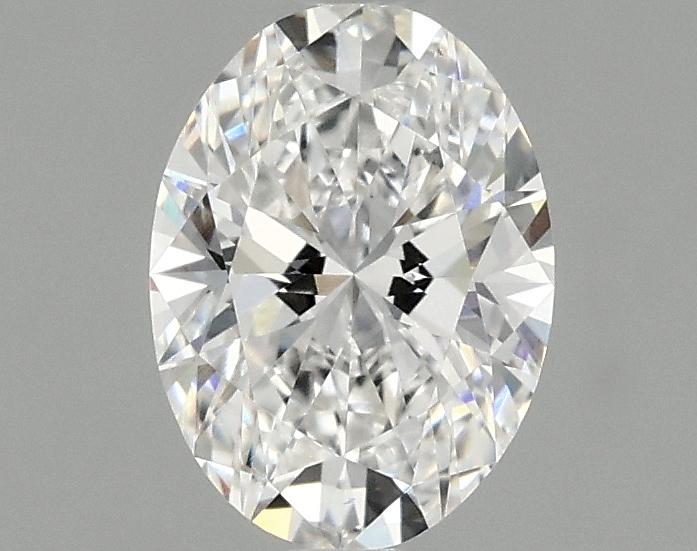 1.07 Carat Oval Shaped Excellent Cut VS1 IGI Certified Lab Grown Diamond