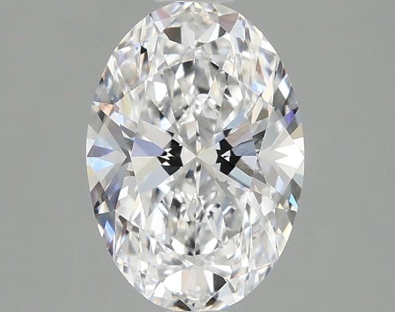 1.55 Carat Oval Shaped Ideal Cut VS1 IGI Certified Lab Grown Diamond