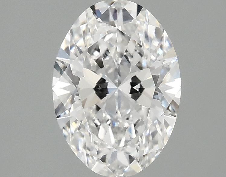 1.39 Carat Oval Shaped Ideal Cut VS1 IGI Certified Lab Grown Diamond