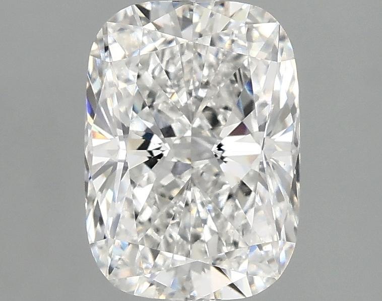 1.84 Carat Cushion Shaped Excellent Cut VS1 IGI Certified Lab Grown Diamond