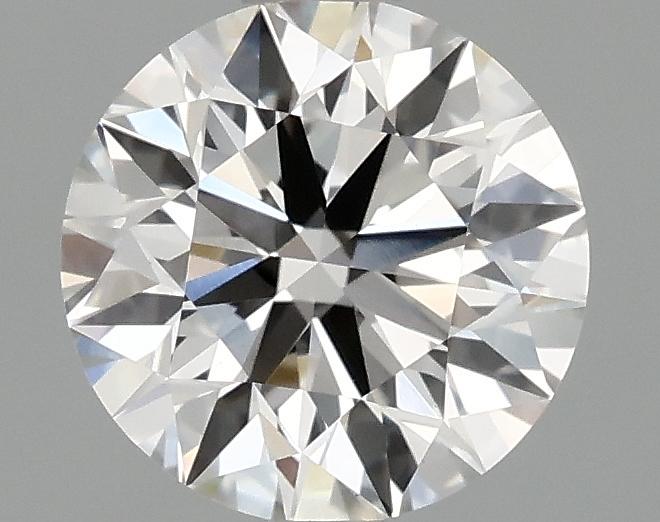 1.5 Carat Round Shaped Excellent Cut VS1 IGI Certified Lab Grown Diamond