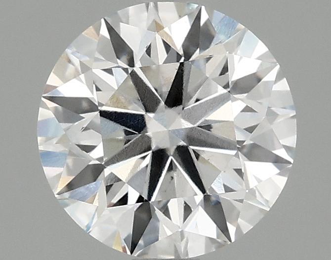 1.52 Carat Round Shaped Excellent Cut VS2 IGI Certified Lab Grown Diamond