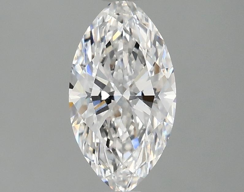 1.01 Carat Marquise Shaped Excellent Cut VS1 IGI Certified Lab Grown Diamond